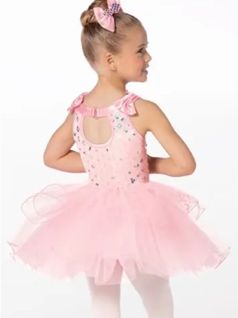 Pretty Ballerina 14385 XSC - Picture 2 of 9